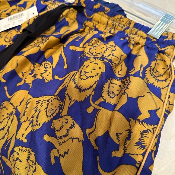 Jcrew Silk Pants - Picture 6 of 7